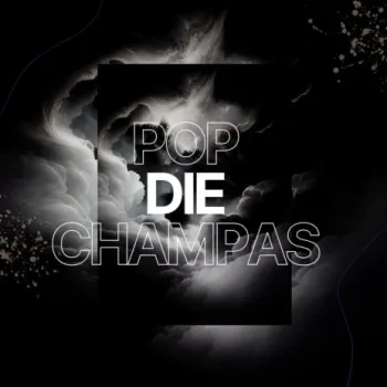 Pop Die Champas cover art