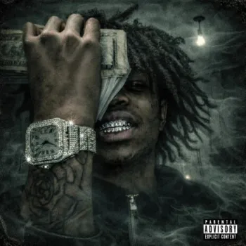 Old Days cover art