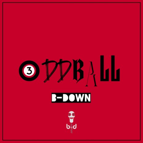 Oddball cover art