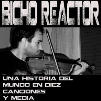 Cabezaborradora cover art