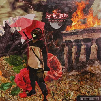 AriZona cover art