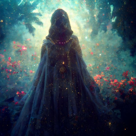 Misty cover art