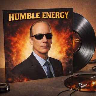 Humbleenergy