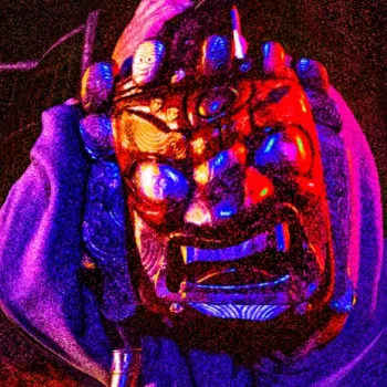 sinister cover art