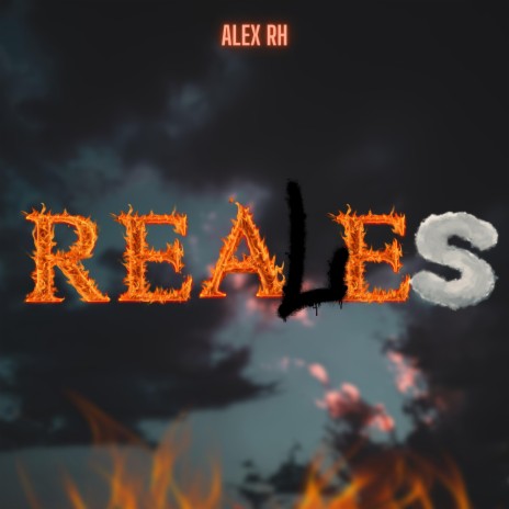 Reales cover art