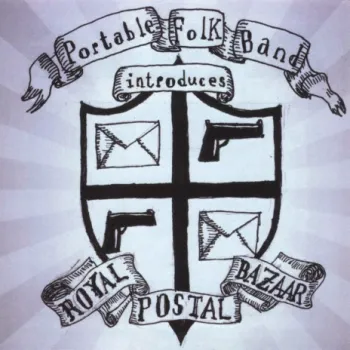 College Girls cover art