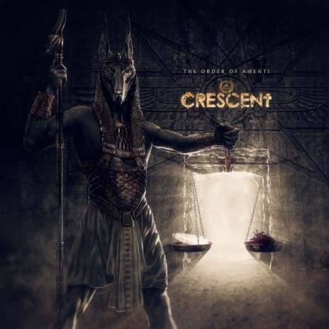 Beyond the Path of Amenti cover art