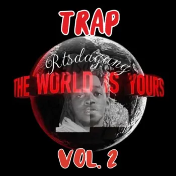 LOADS cover art