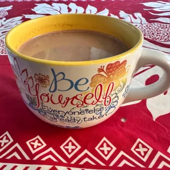 Coffee For Me cover art