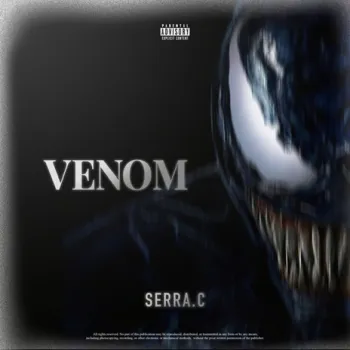 Venom ft. Marrie Mar cover art