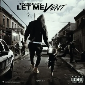 Guardian Angel cover art