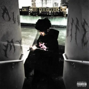 ALLMYLIFE cover art