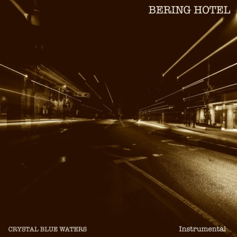 Crystal Blue Waters (Instrumental) cover art