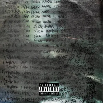 Back Pocket cover art
