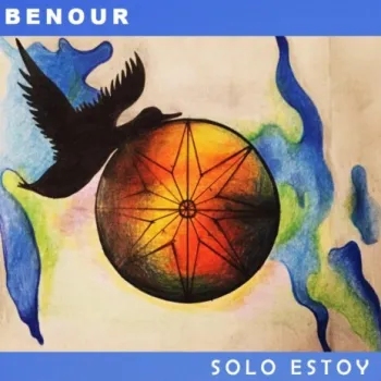 Solo Estoy cover art