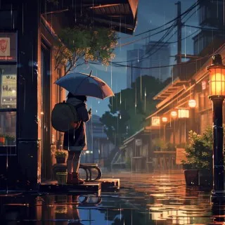 Chill And Study cover art