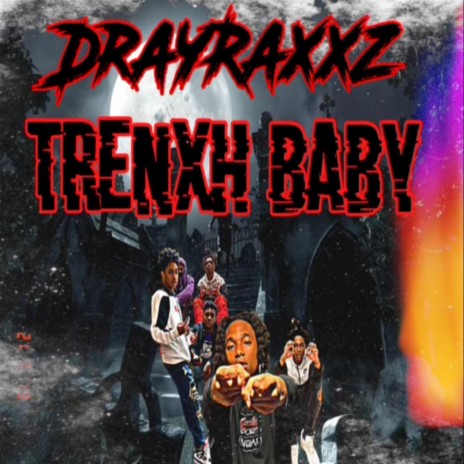 Trenxh Baby cover art