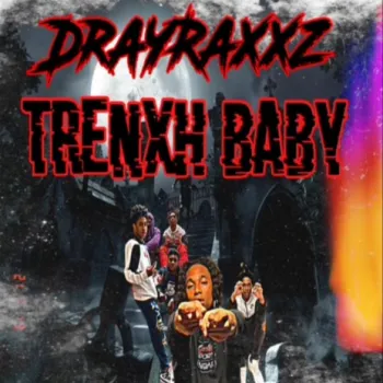 Trenxh Baby cover art