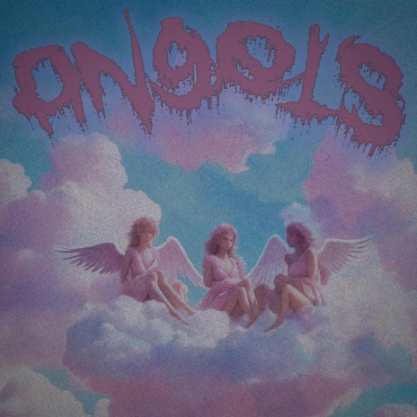 Angels cover art