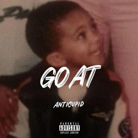 GOAT cover art