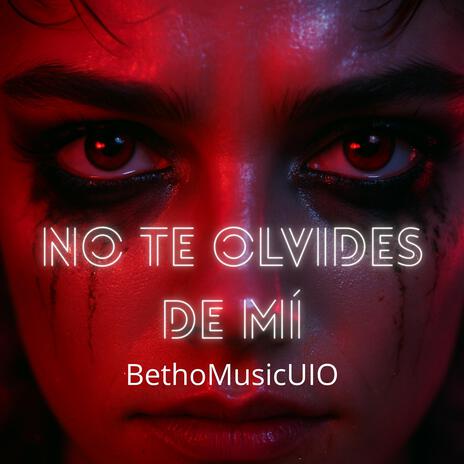 Quiebra Mi Voz cover art