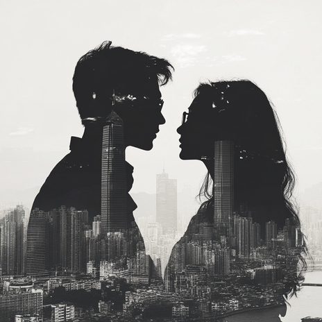 爱得不够(Male Version, Covered by Mak from SIG) cover art