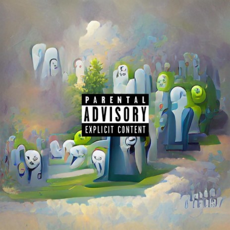 When I'm Gone cover art