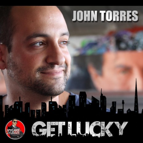 Get Lucky cover art
