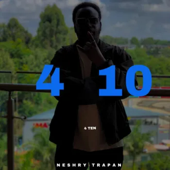 When I Wanna ft. Mobegy cover art