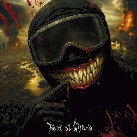 Ashrât al-Sughra ft. RCEUUS cover art