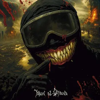 Ashrât al-Sughra ft. RCEUUS cover art
