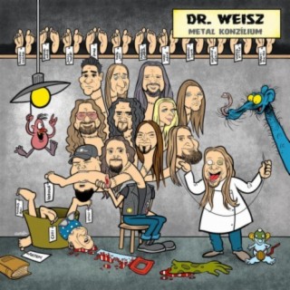Dr. Weisz