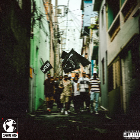 Se Puder Me Ouvir ft. prodpdrin & Xaolin Records cover art