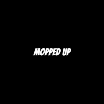 Mopped Up cover art