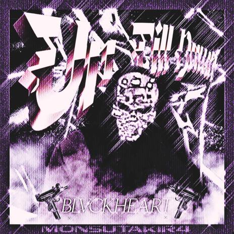 Graveyard diggers cover art