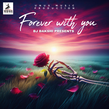 Forever With You ft. Jazzbois, Kyla & Bj Bakshi