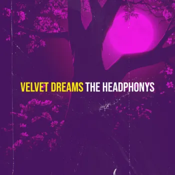 Velvet Dreams cover art