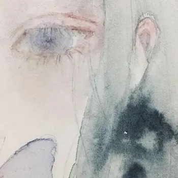 humming cover art