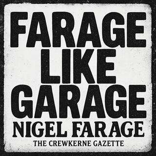 Crewkerne Gazette