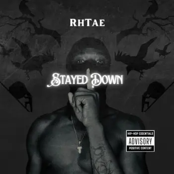 Get Down cover art