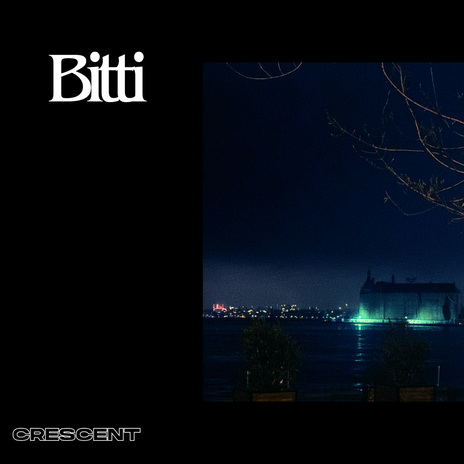 Bitti cover art