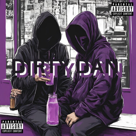 Dirty Dan ft. f1le