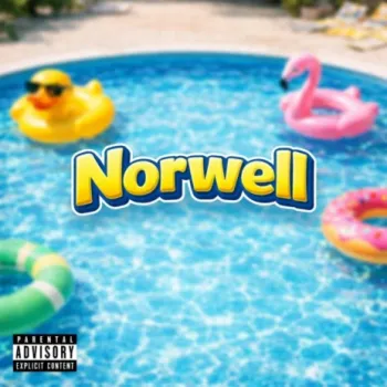 Water! cover art