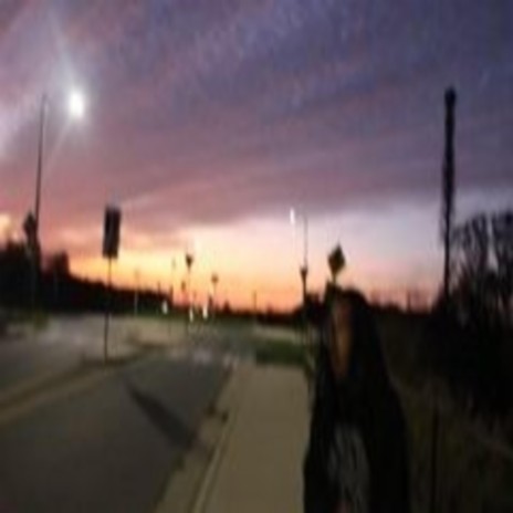 When I Look At The Moon ft. Oneida cover art