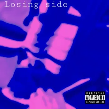 Losing Side cover art