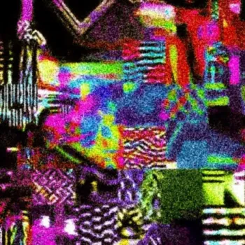 Afterglow cover art