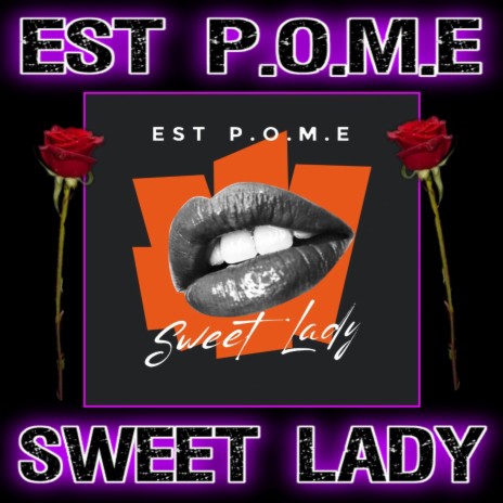 Sweet Lady cover art