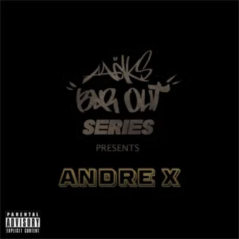 Bar Out ft. Andre X cover art