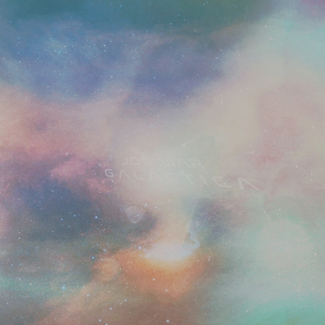 Galáctica cover art
