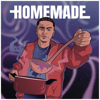 HOMEMADE